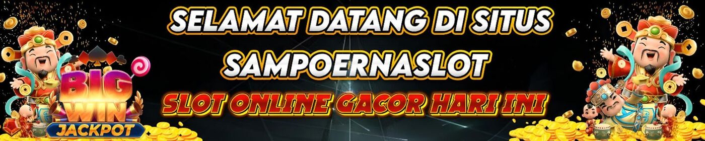 SAMPOERNASLOT