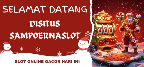 BONUS IMLEK SAMPOERNASLOT